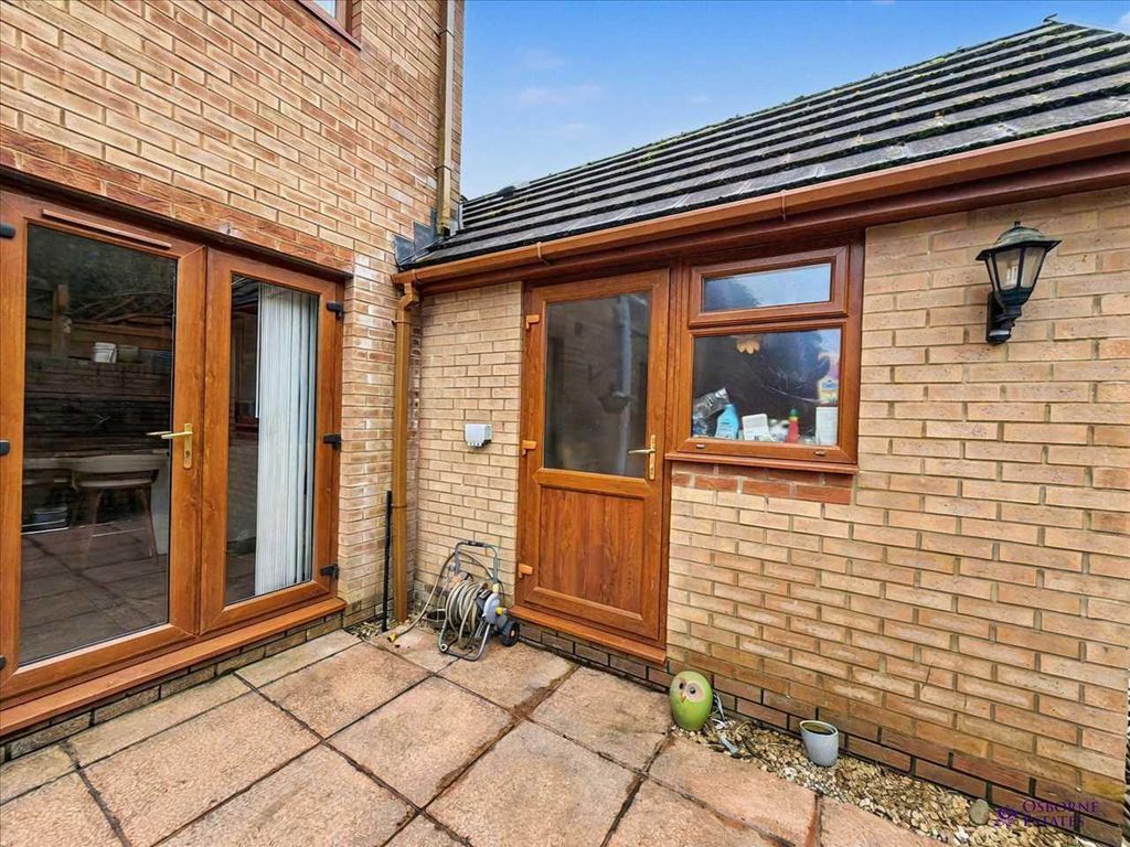 Additional image 28 of 4 bed detached house for salePleasant Heights, Porth CF39