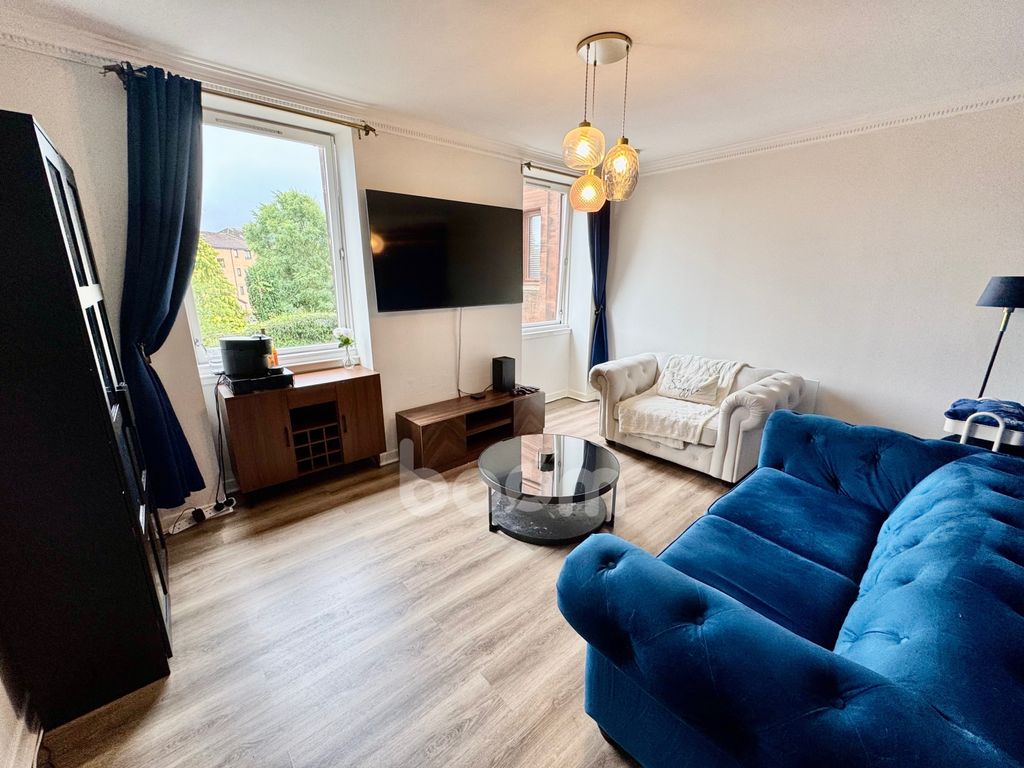 Property photo 3 of 18 Neilston Road, Paisley Lounge Pic
