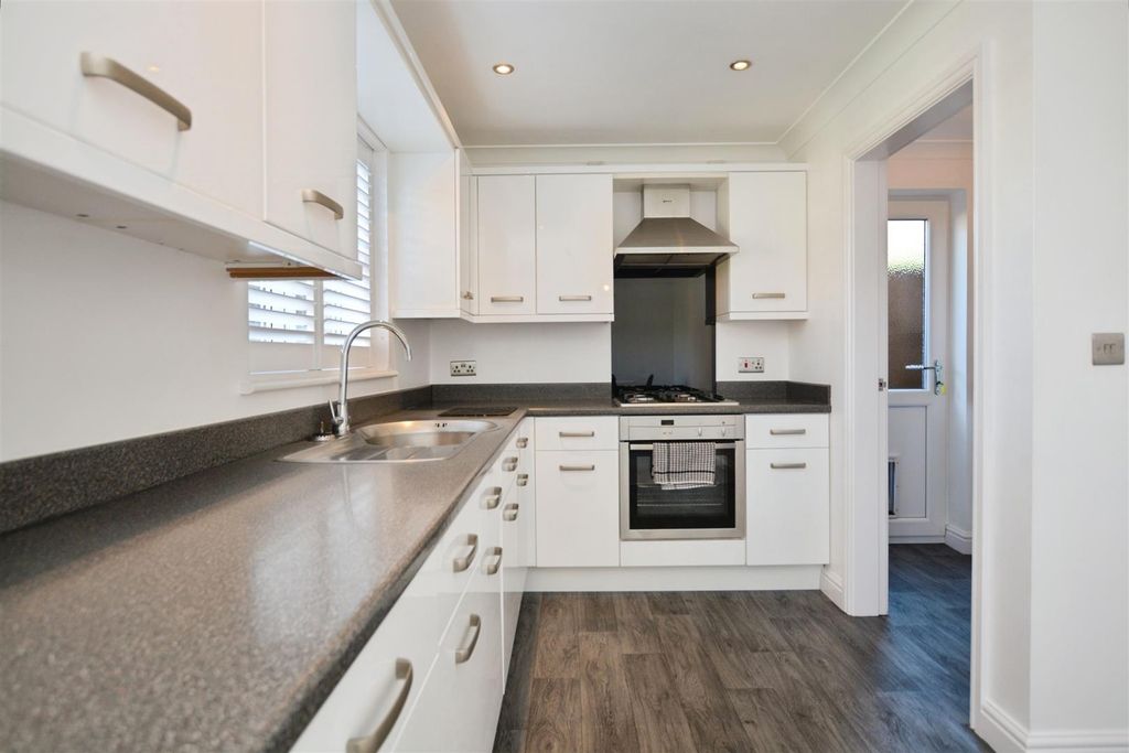 Additional image 5 of 3 bed detached house for saleGlebe Road, Brigg DN20