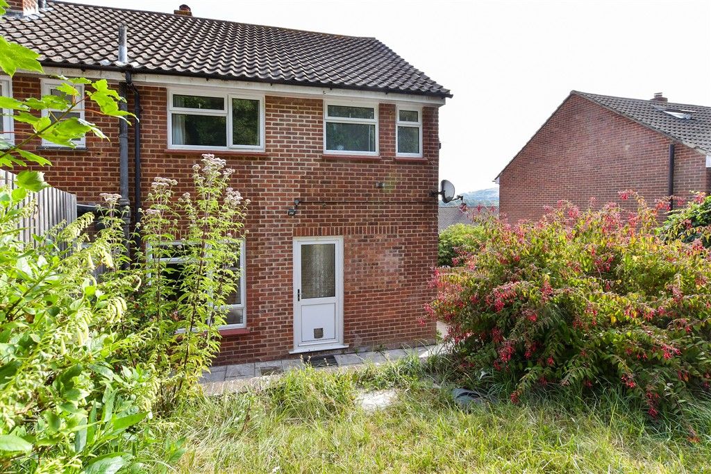 Property photo 2 of 11 Rear Elevation