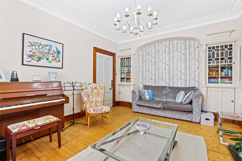 Additional image 5 of 5 bed semi-detached house for saleGlasgow Road, Perth, Perth And Kinross PH2