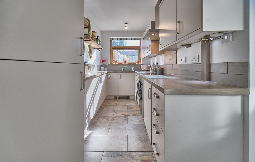 Property photo 3 of 9 Refitted Kitchen To Rear