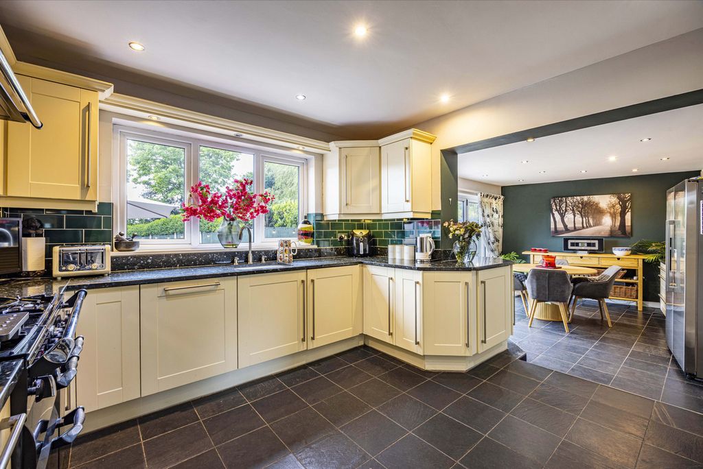 Additional image 5 of 5 bed detached house for saleShipley Common Lane, Ilkeston DE7