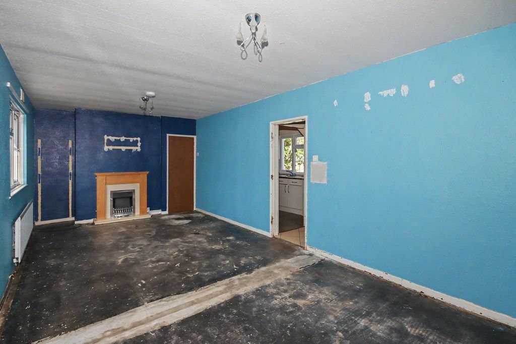 Property photo 3 of 18 16 Newtown Crescent, Uppingham, Oakham Le15 9Tp