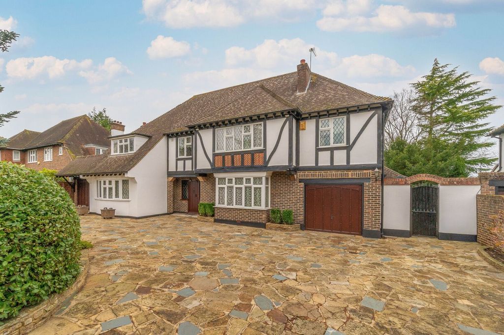 Additional image 36 of 5 bed detached house for saleGrimwade Avenue, Lloyd Park, Croydon CR0