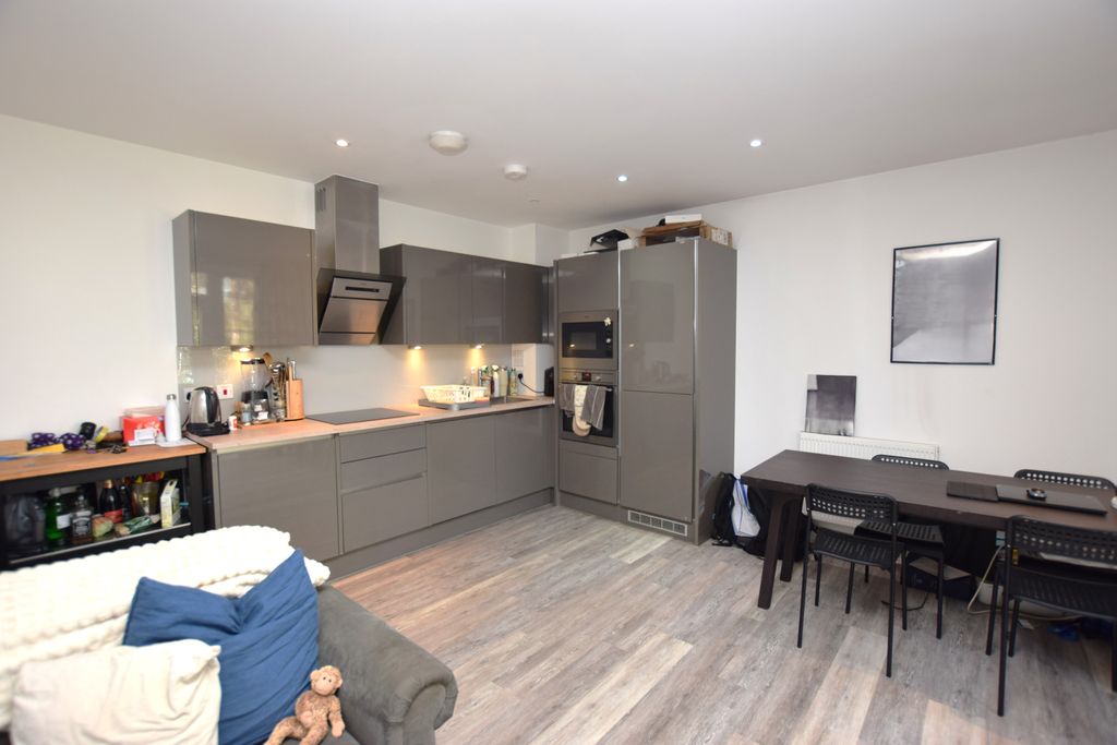 Property photo 3 of 7 Kitchen-Diner