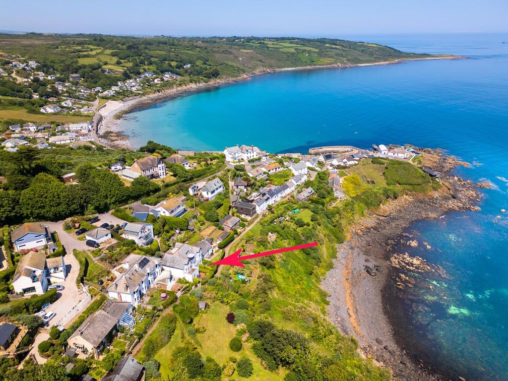Property photo 1 of 19 Channelview-Jtoft,Coverack-Arrow.Jpg