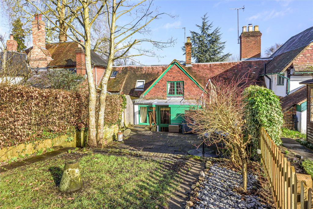 Property photo 3 of 19 Rear