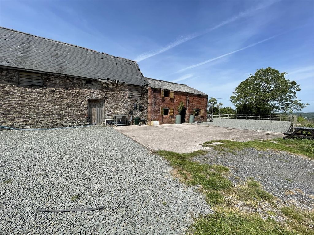 Additional image 16 of 9 bed farmhouse for salePontrilas, Hereford HR2