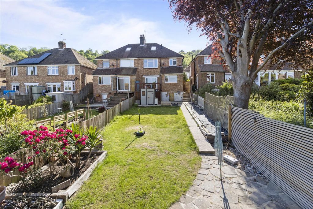 Property photo 1 of 24 Rear Garden