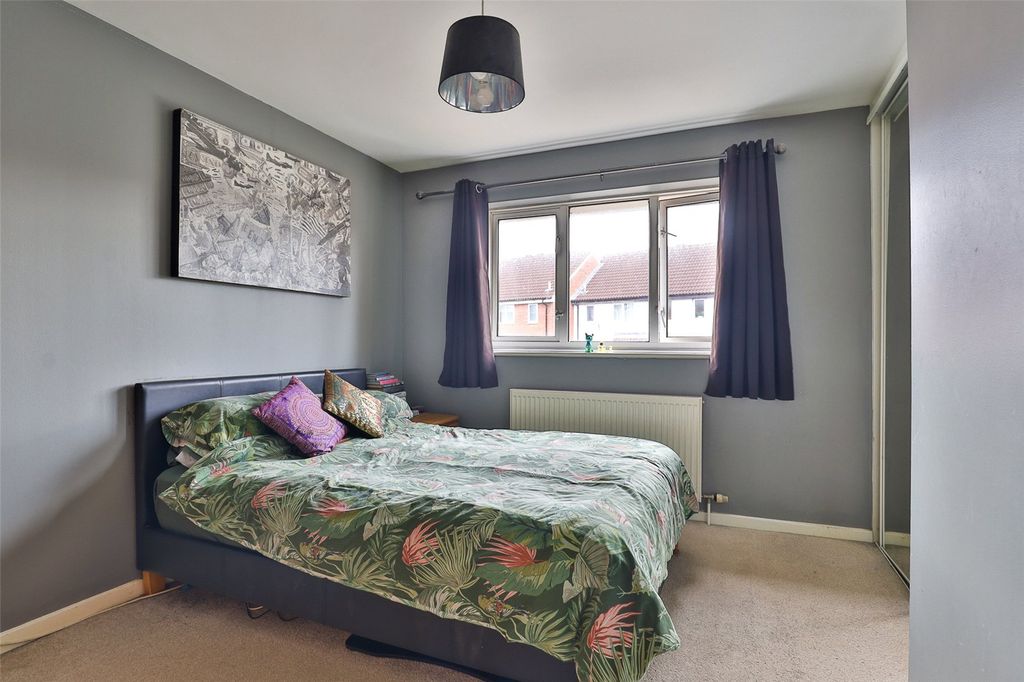 Additional image 9 of 2 bed terraced house for saleNightingale Avenue, Frome, Somerset BA11