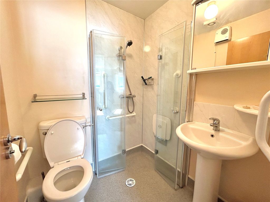 Additional image 9 of 2 bed flat for saleSmoke House Quay, Milford Haven SA73