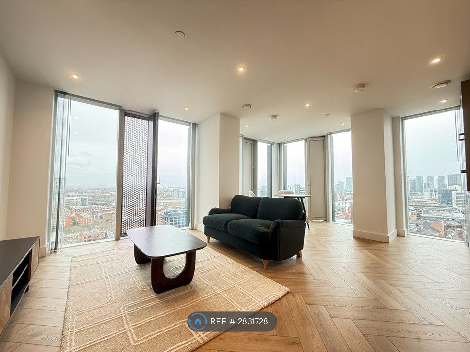 Property photo 1 of 10 Living Area