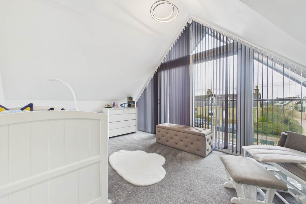 Additional image 30 of 5 bed detached house for saleClyde Street, Carluke ML8