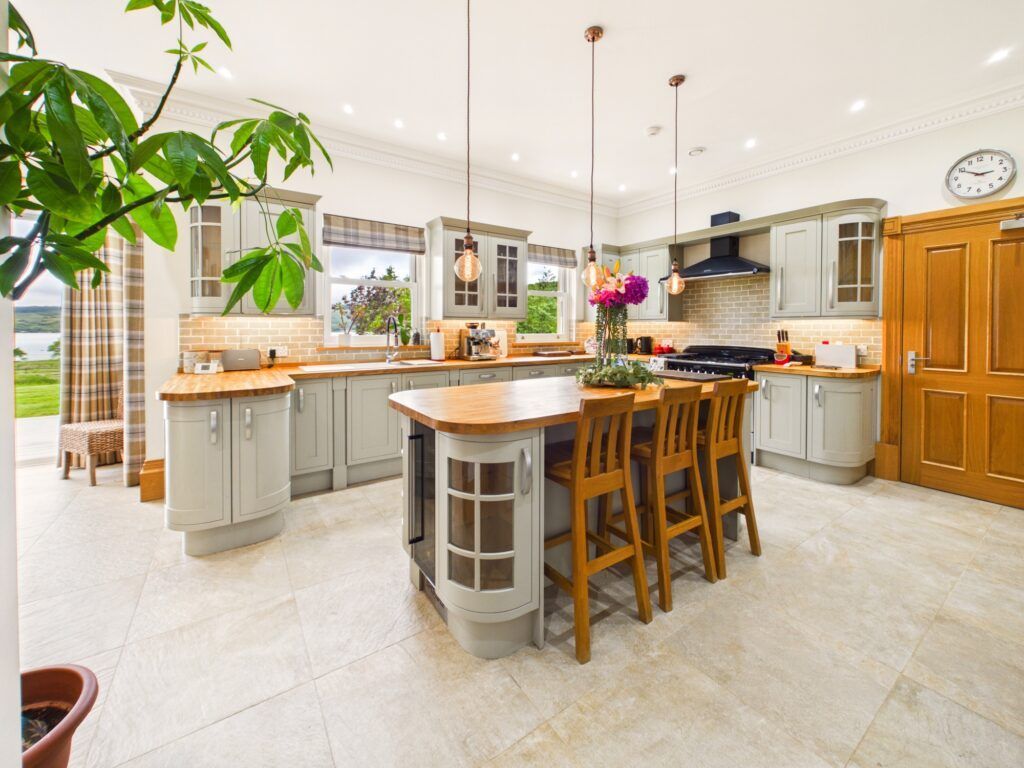 Additional image 7 of 5 bed detached house for saleEland House, Castleton, Lochgilphead, Argyll PA31