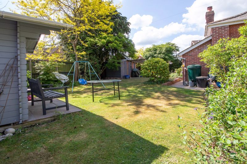 Property photo 3 of 29 Rear Garden