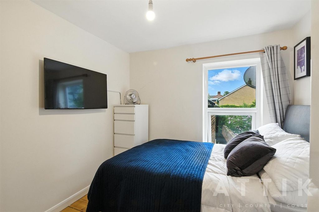 Additional image 17 of 3 bed end terrace house for saleBungay Road, Halesworth IP19