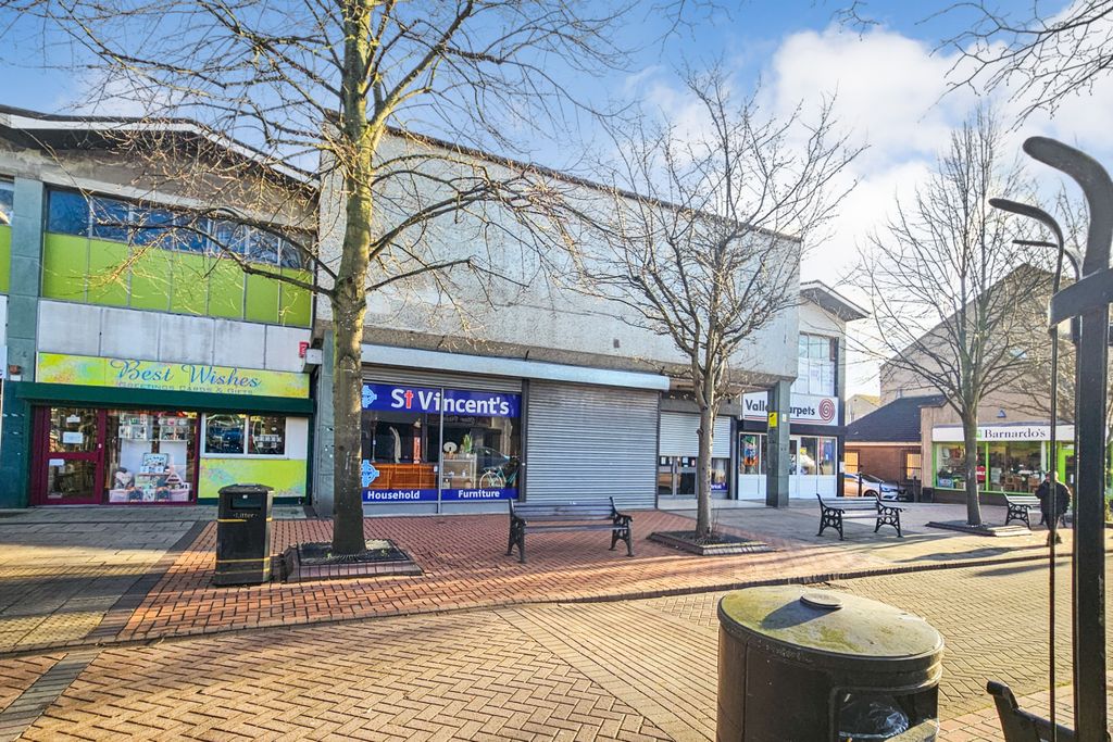 Property photo 2 of 2 24C/24D High Street, Staveley, Chesterfield, Derbyshire S43 3Ux