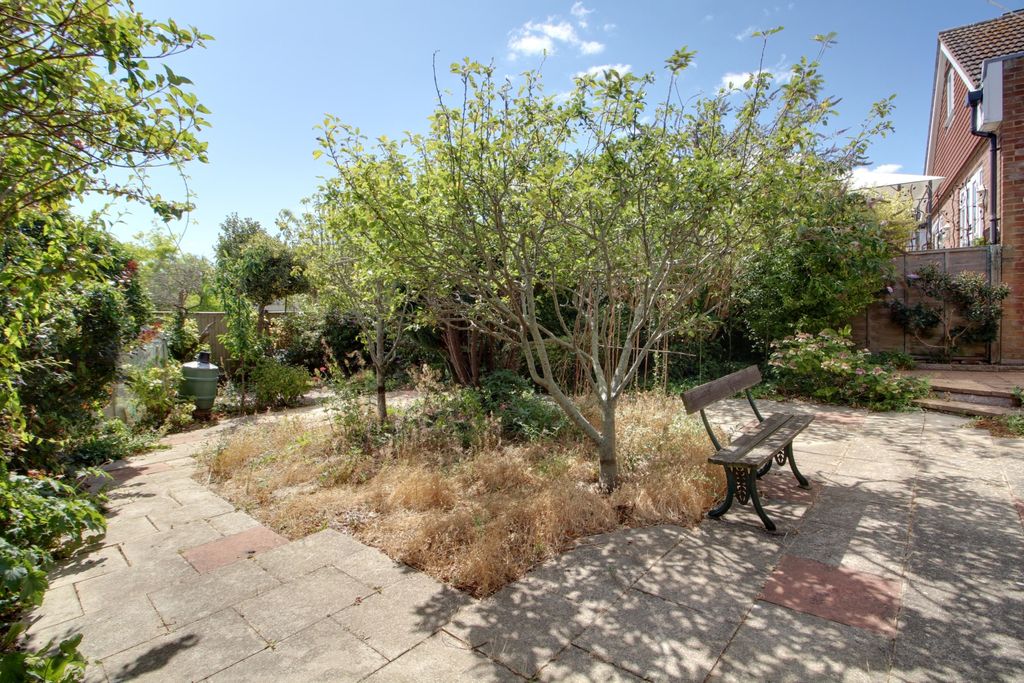 Property photo 3 of 13 Garden Back