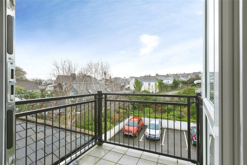 Property photo 2 of 10 View From Balcony