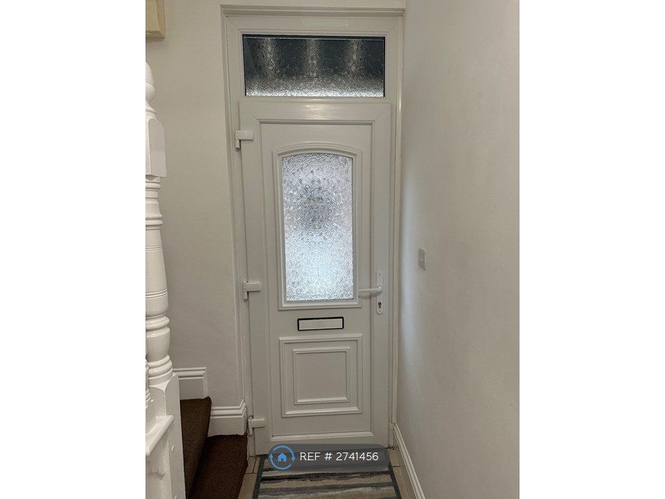 Property photo 3 of 12 Front Door