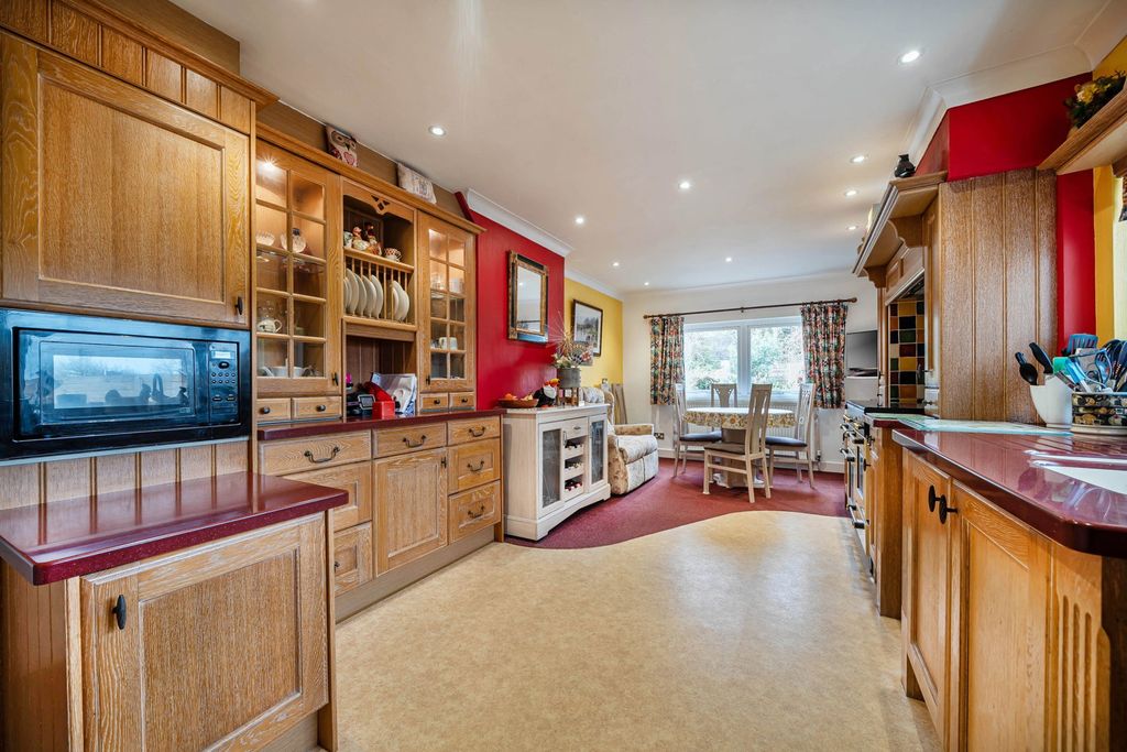 Additional image 4 of 5 bed detached house for saleLandlake Road, Launceston PL15