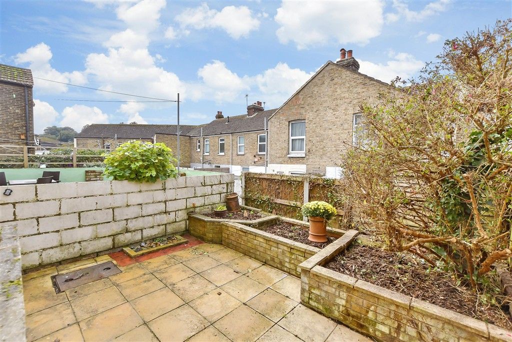 Property photo 3 of 12 Rear Garden