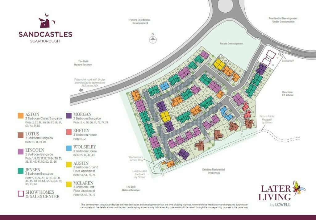 Property photo 3 of 3 Site Plan 