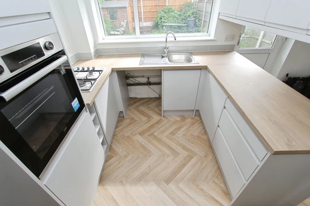 House in Erewash, Sawley - More