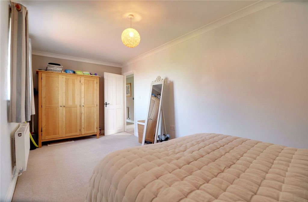 Additional image 22 of 5 bed link detached house for saleSomerby Green, Somerby DN38