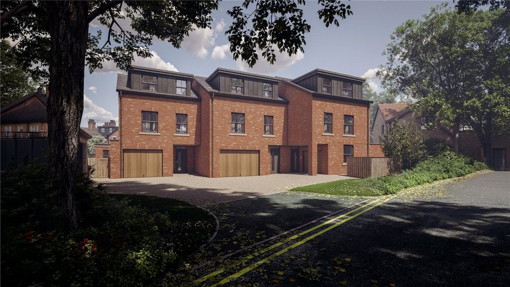 Property photo 2 of 3 Cgi Front Image