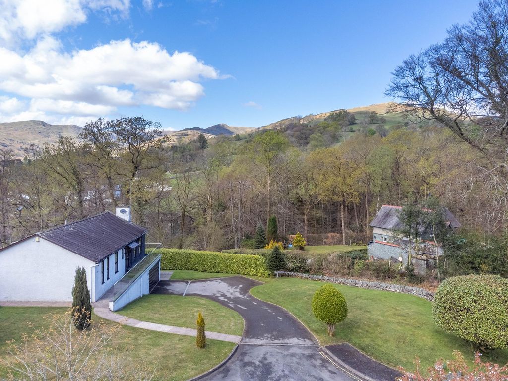 Additional image 12 of 3 bed detached bungalow for sale2 Ghyllside, Stockghyll Lane, Ambleside LA22