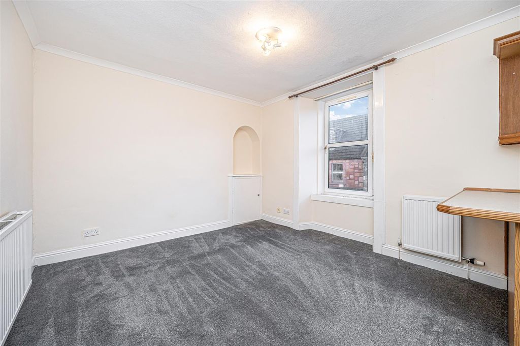 Additional image 7 of 1 bed maisonette for sale17 Old Causeway, Kinross KY13