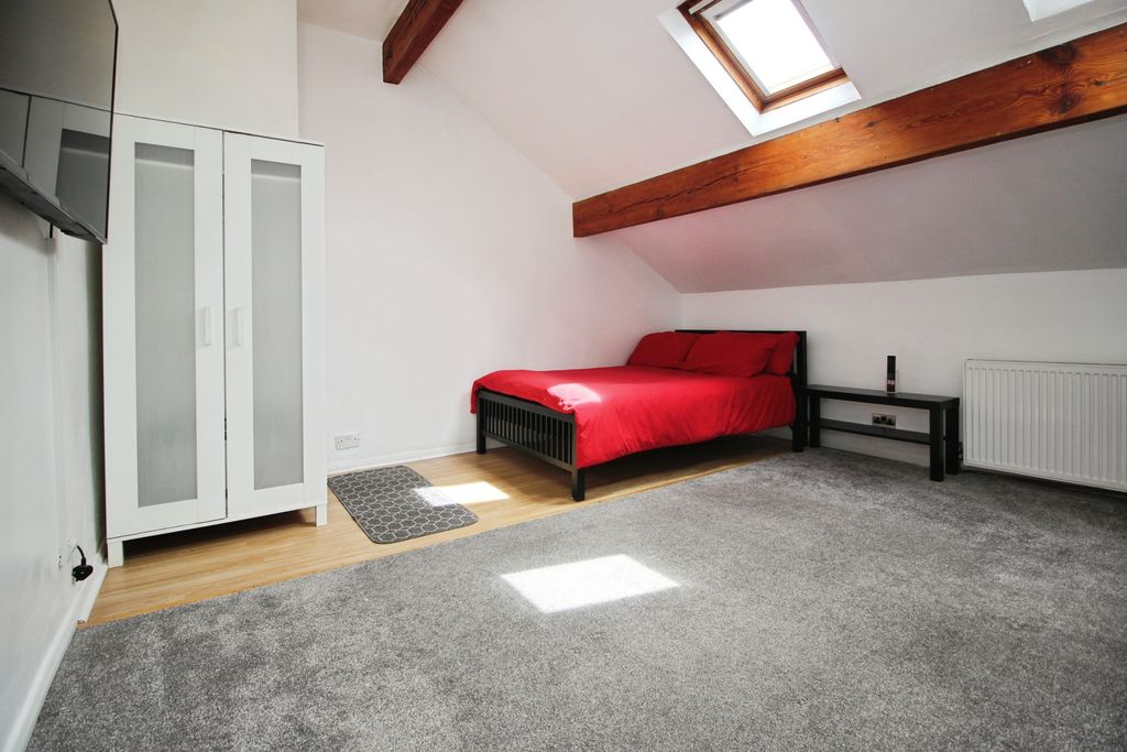 Property photo 3 of 13 Bedroom One