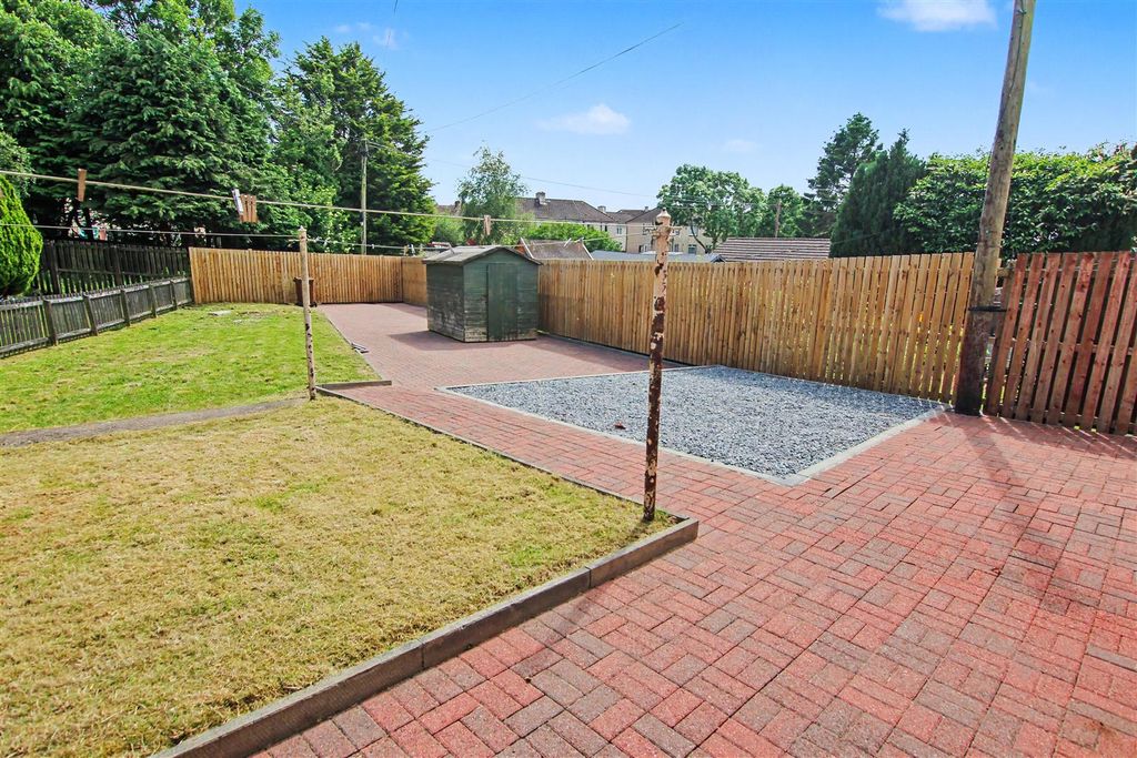 Additional image 9 of 2 bed flat for saleHawthorn Drive, Wishaw ML2