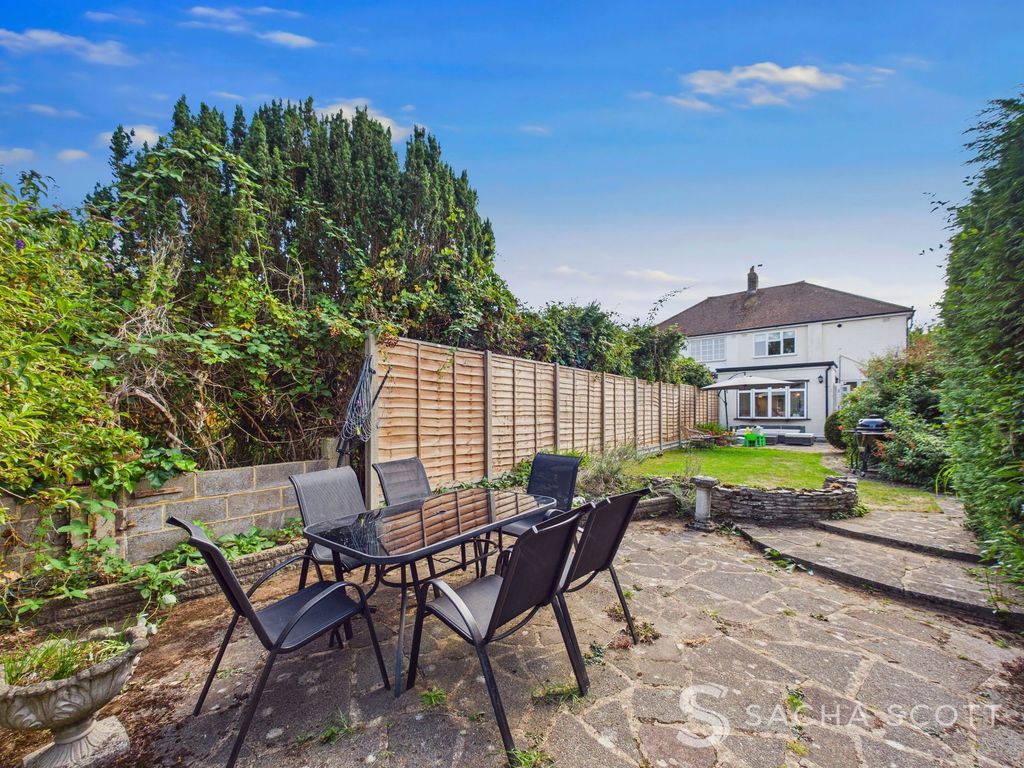 Property photo 3 of 29 Large Patio Area