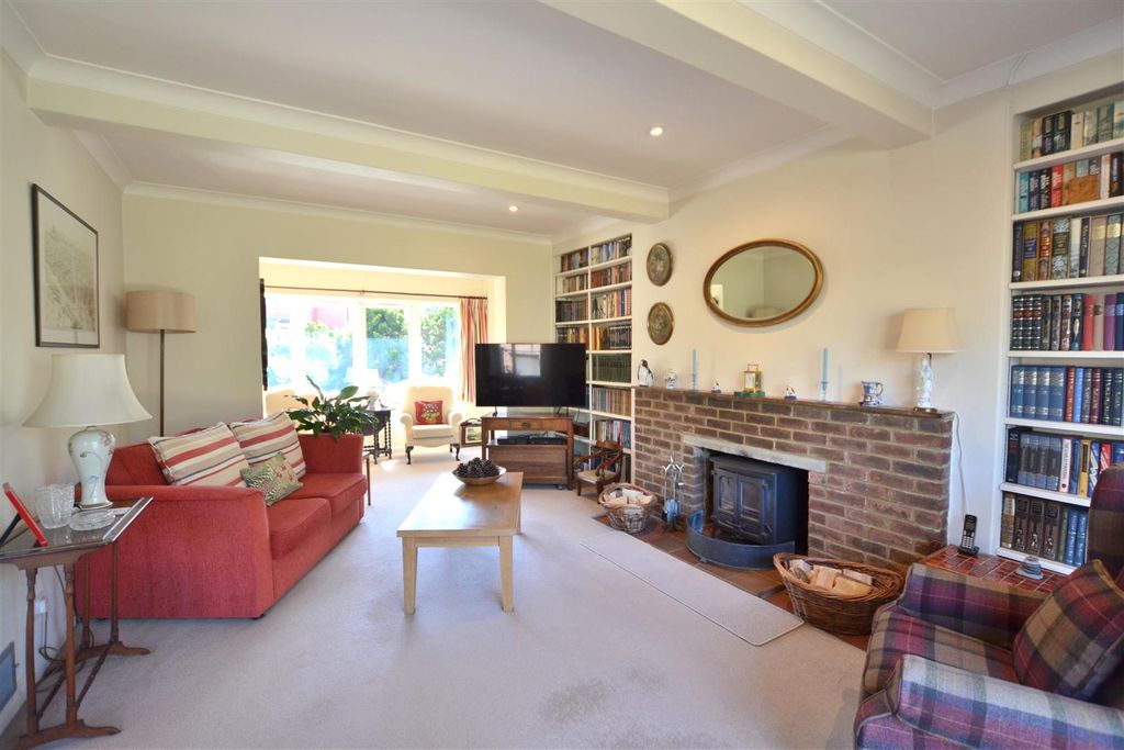 Additional image 6 of 4 bed detached house for saleFoxwood, Ancells Farm, Fleet GU51