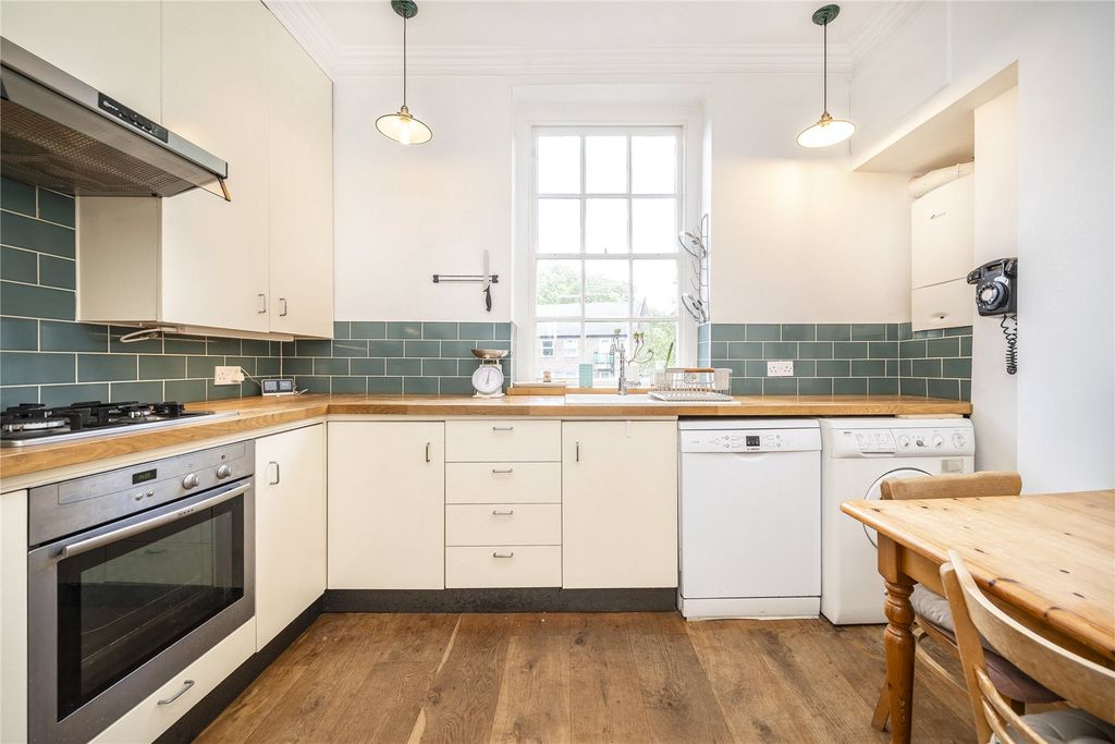 Property photo 2 of 13 Kitchen