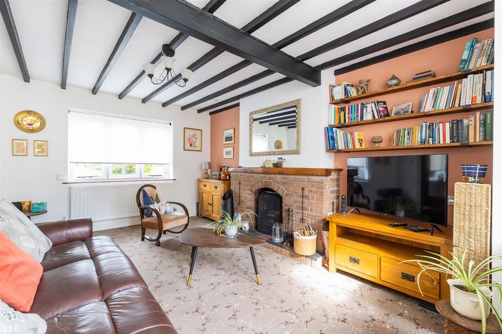 Property photo 2 of 31 1Swanleybridgecottage-17.Jpg