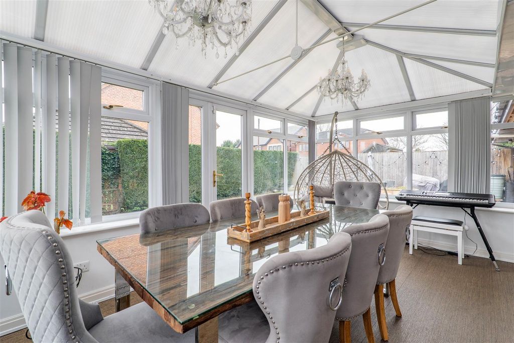 Additional image 12 of 4 bed detached bungalow for saleCocker Lane, Leyland PR26