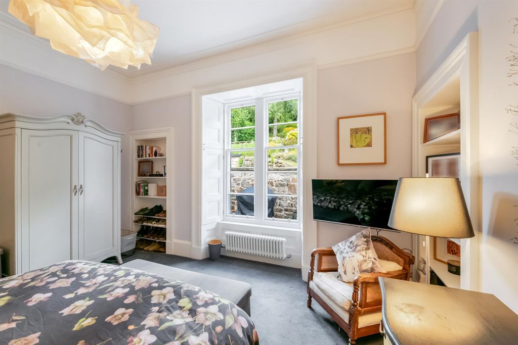 Additional image 20 of 5 bed semi-detached house for saleEast Faerwood, Harviestoun Road, Dollar FK14
