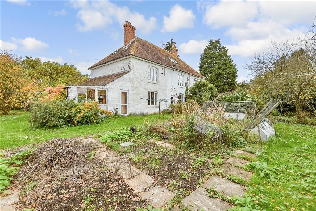 Property photo 3 of 16 Rear Elevation