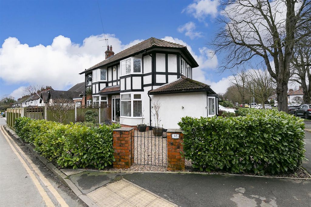Property photo 1 of 23 003 - 48 Church Lane .Jpg