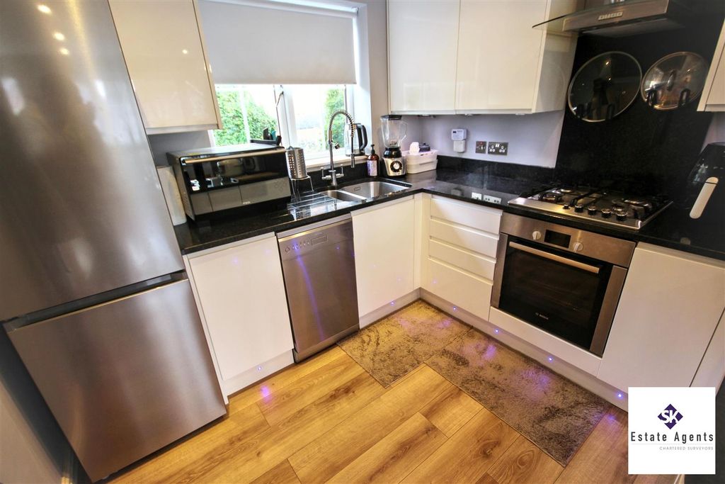 Property photo 3 of 28 Open Plan Kitchen/Lounge/Diner