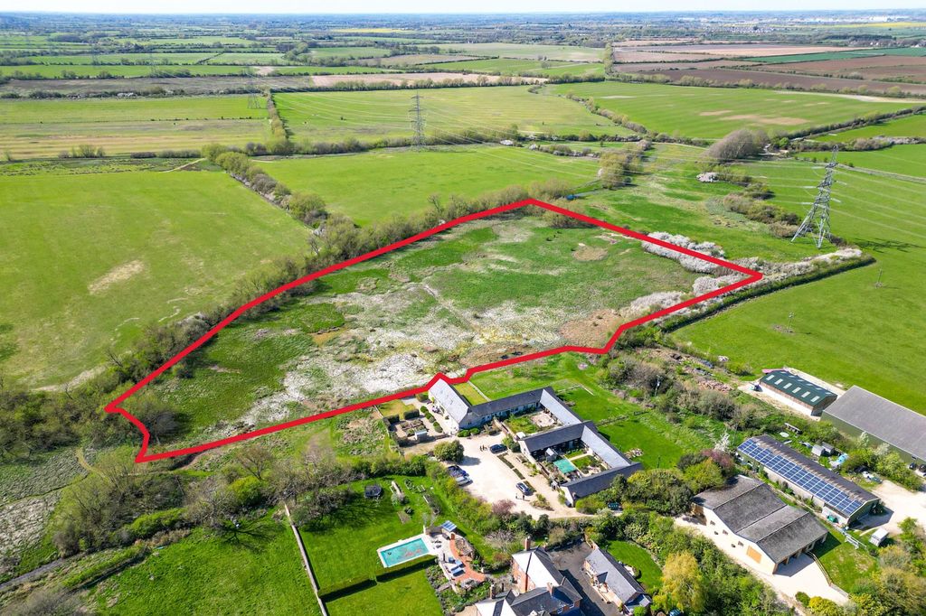 Property photo 2 of 6 Land At Chimney Fram Barns, Chimney, Bampton, Ox18 2Eh