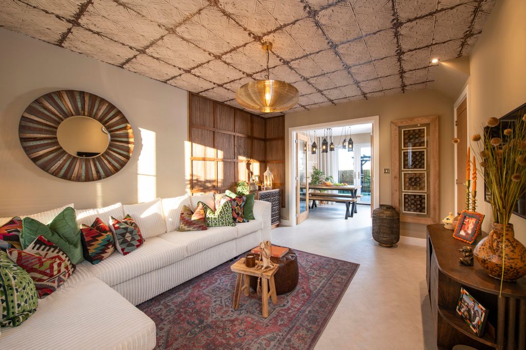 Property photo 2 of 16 Showhome Photography
