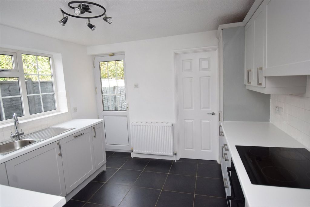Property photo 1 of 12 Kitchen