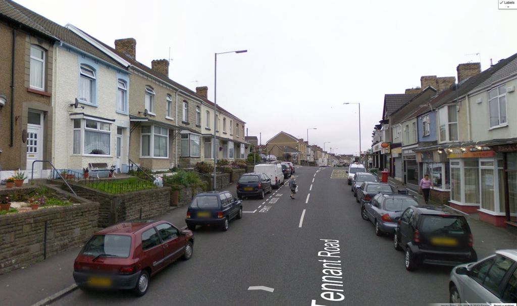 Property photo 2 of 3 Street