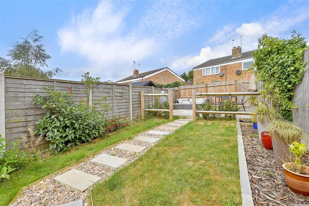 Property photo 2 of 13 Rear Garden