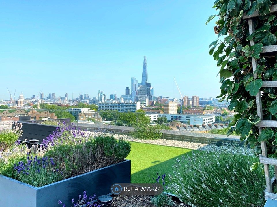 Property photo 3 of 19 Roof Terrace (Communal)